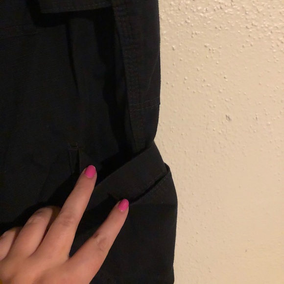 Carhartt Ripstop Men's Multi-Cargo Scrub Pant - Picture 9 of 10